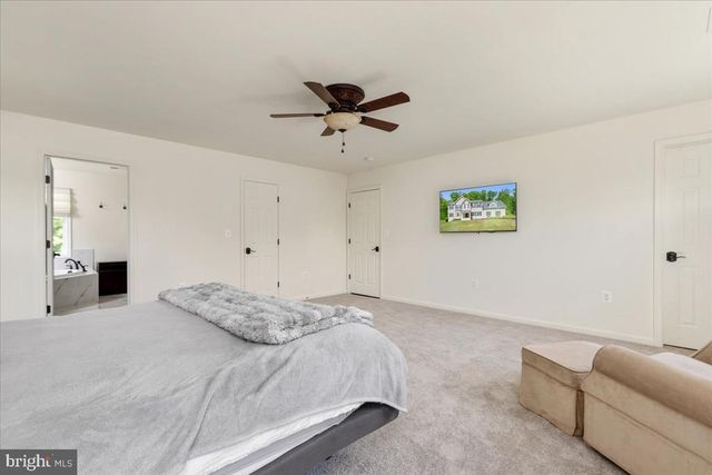 4293 CHARLESTON WAY, Warrenton, VA 20187