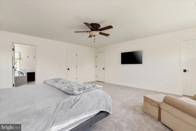 4293 CHARLESTON WAY, Warrenton, VA 20187