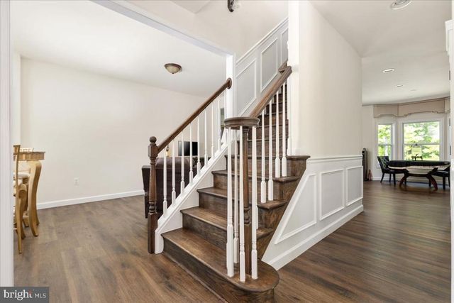 4293 CHARLESTON WAY, Warrenton, VA 20187
