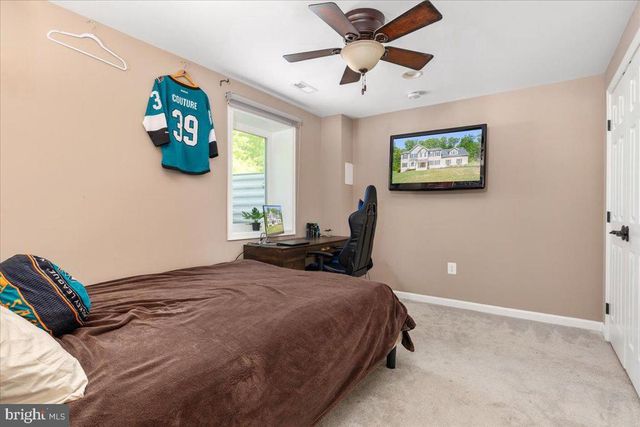 4293 CHARLESTON WAY, Warrenton, VA 20187