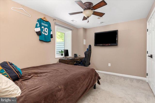 4293 CHARLESTON WAY, Warrenton, VA 20187