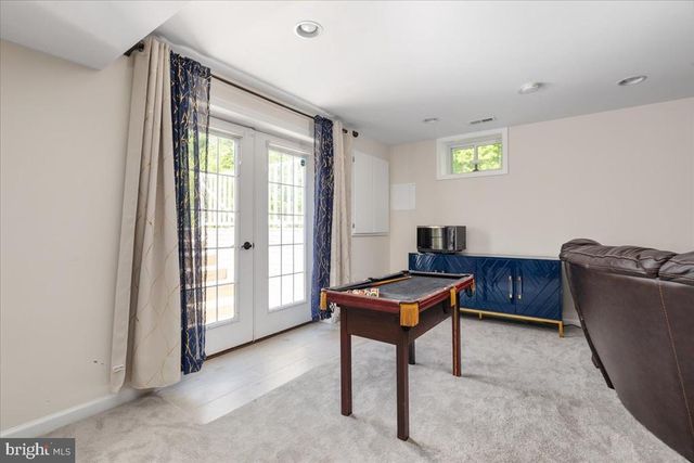 4293 CHARLESTON WAY, Warrenton, VA 20187