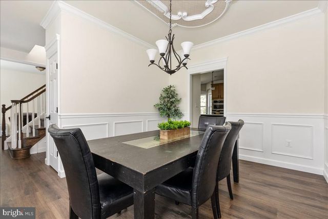 4293 CHARLESTON WAY, Warrenton, VA 20187