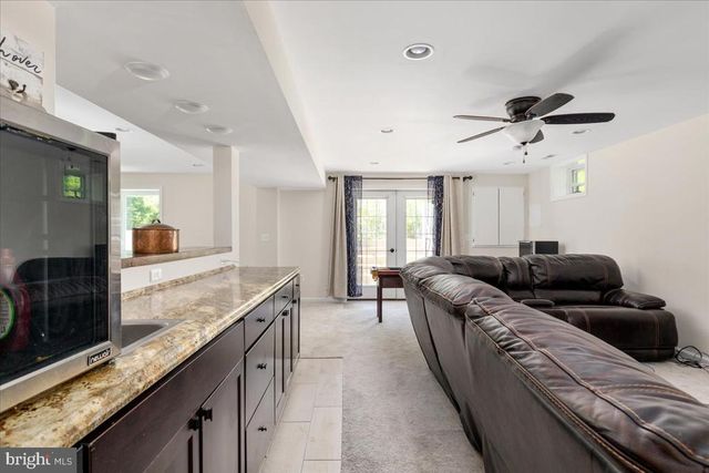 4293 CHARLESTON WAY, Warrenton, VA 20187