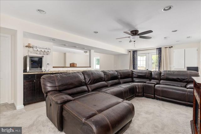 4293 CHARLESTON WAY, Warrenton, VA 20187