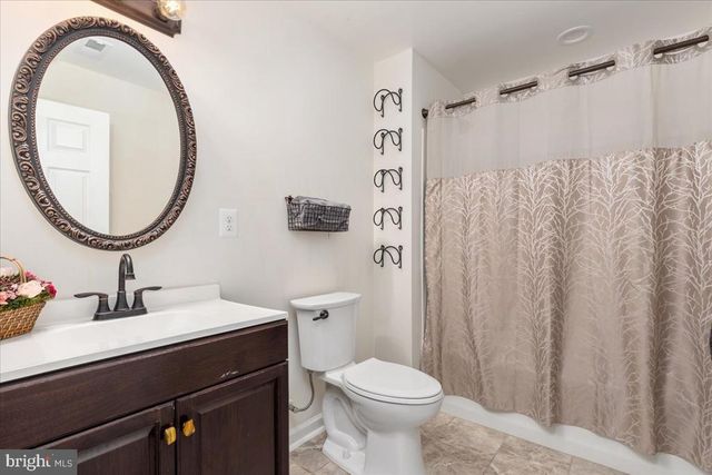 4293 CHARLESTON WAY, Warrenton, VA 20187