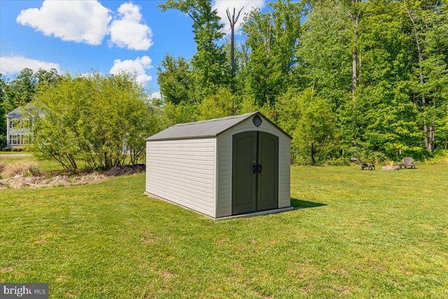 4293 CHARLESTON WAY, Warrenton, VA 20187