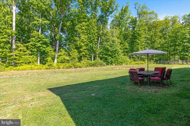 4293 CHARLESTON WAY, Warrenton, VA 20187