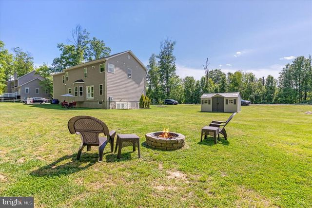 4293 CHARLESTON WAY, Warrenton, VA 20187