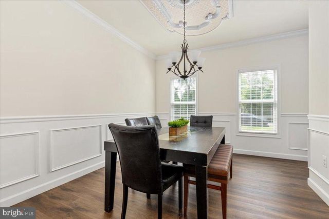 4293 CHARLESTON WAY, Warrenton, VA 20187
