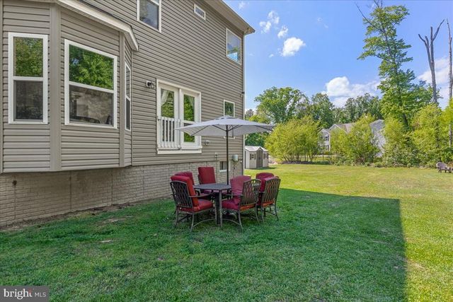 4293 CHARLESTON WAY, Warrenton, VA 20187