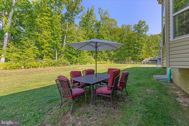 4293 CHARLESTON WAY, Warrenton, VA 20187