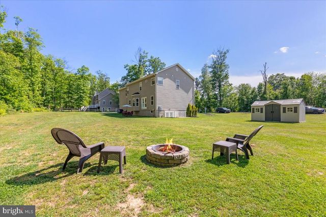 4293 CHARLESTON WAY, Warrenton, VA 20187