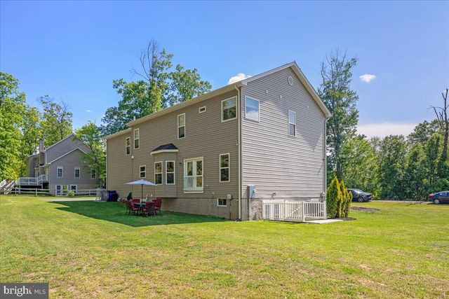 4293 CHARLESTON WAY, Warrenton, VA 20187