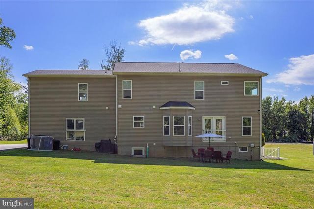 4293 CHARLESTON WAY, Warrenton, VA 20187