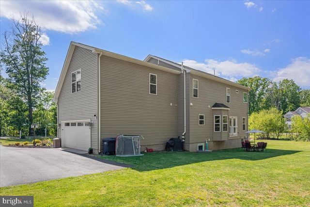 4293 CHARLESTON WAY, Warrenton, VA 20187