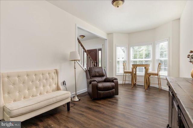 4293 CHARLESTON WAY, Warrenton, VA 20187