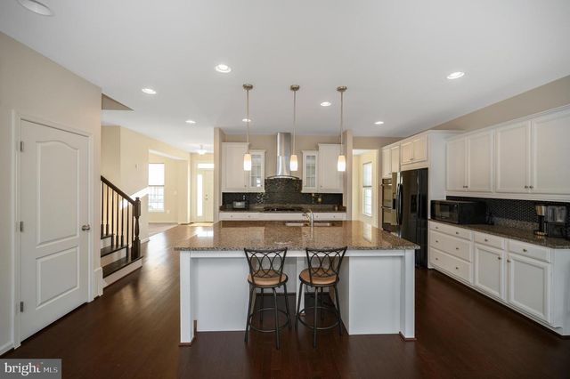 1070 CORIANDER LN, Stafford, VA 22554