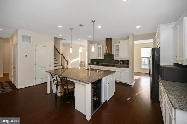 1070 CORIANDER LN, Stafford, VA 22554