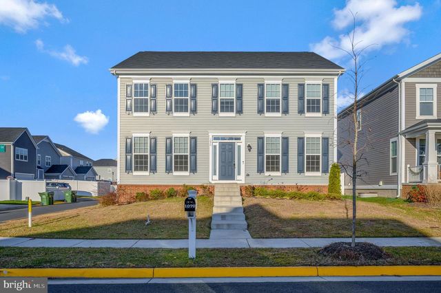 1070 CORIANDER LN, Stafford, VA 22554