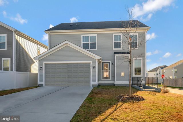 1070 CORIANDER LN, Stafford, VA 22554