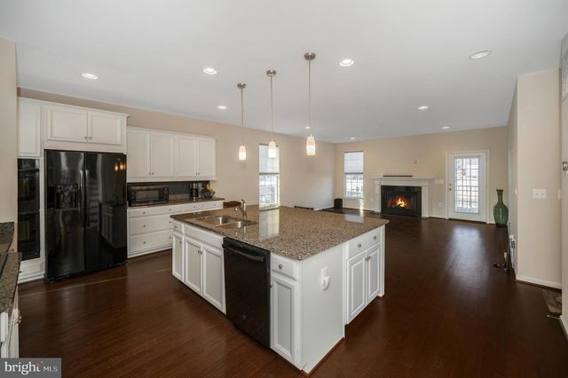 1070 CORIANDER LN, Stafford, VA 22554