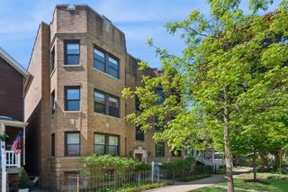 1653 W Olive Avenue 1E, Chicago, IL 60660
