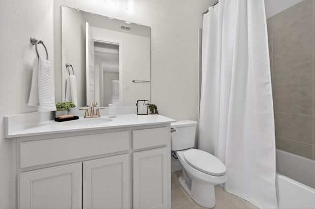 1838 Gem Drive, Rockwall, TX 75087