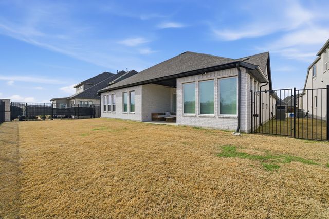 1838 Gem Drive, Rockwall, TX 75087