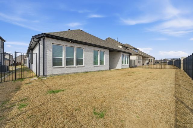 1838 Gem Drive, Rockwall, TX 75087