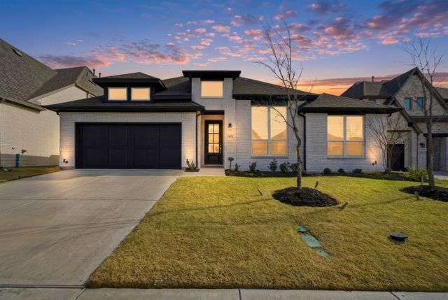 1838 Gem Drive, Rockwall, TX 75087