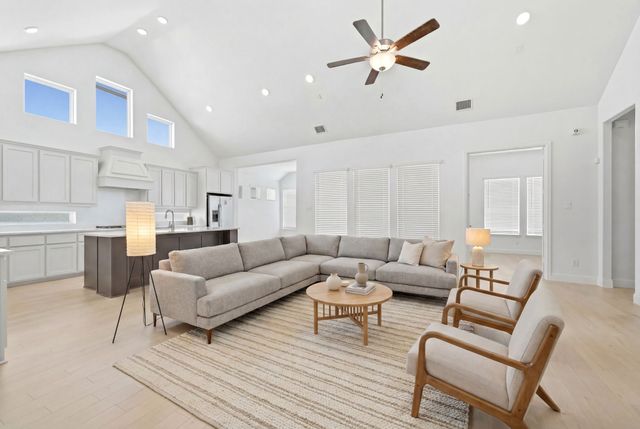 1838 Gem Drive, Rockwall, TX 75087