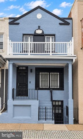 2005 BENNING RD NE, Washington, DC 20002