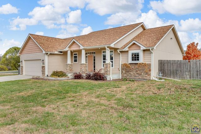 4218 SW Stonybrook DR, Topeka, KS 66610