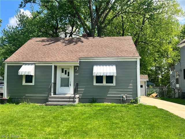 4814 Hope Avenue, Ashtabula, OH 44004