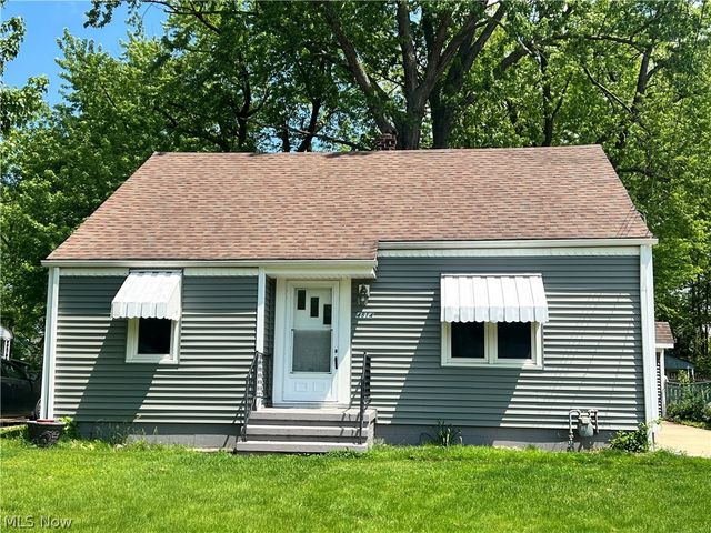 4814 Hope Avenue, Ashtabula, OH 44004