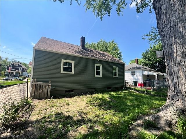 4814 Hope Avenue, Ashtabula, OH 44004