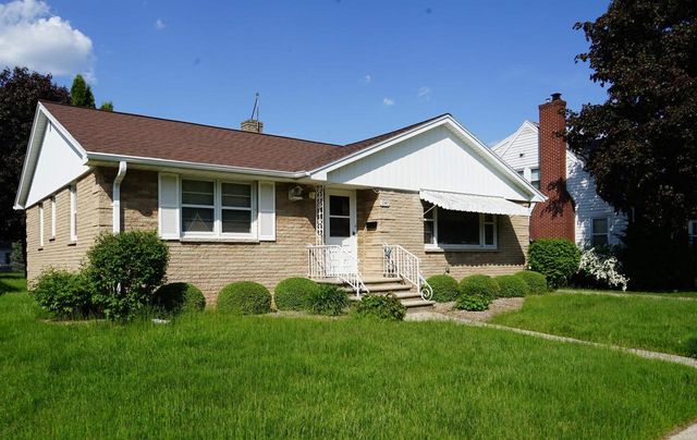 1142 BOND STREET, Green Bay, WI 54303