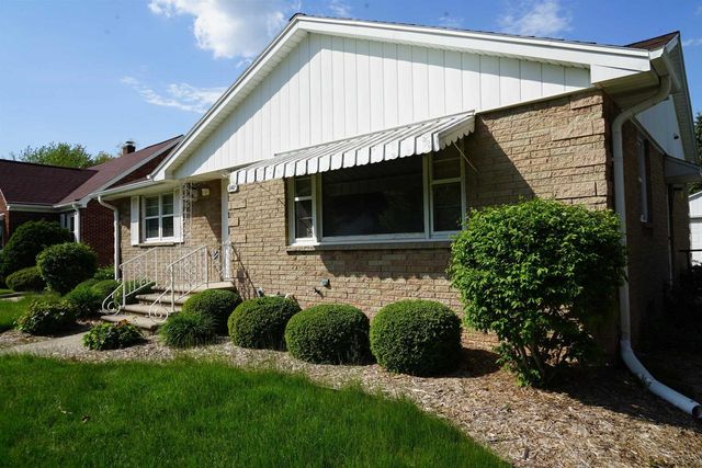 1142 BOND STREET, Green Bay, WI 54303