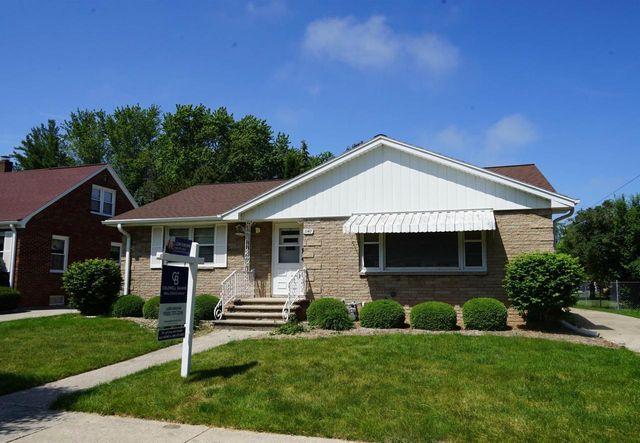1142 BOND STREET, Green Bay, WI 54303