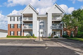 3605 Tracey Rich Road 2B, St Louis, MO 63125