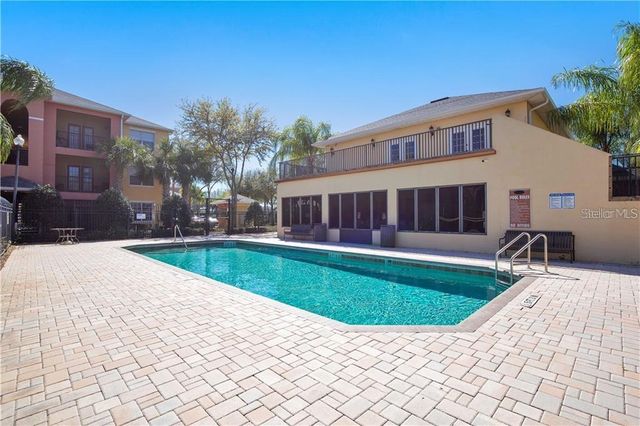10831 WINDSOR WALK DRIVE 1308, Orlando, FL 32837