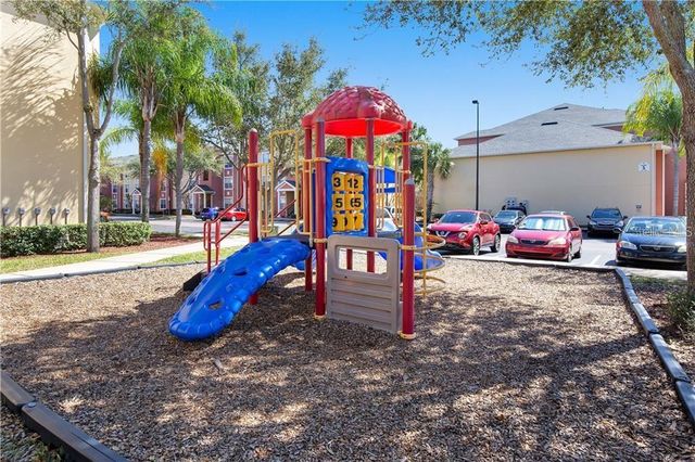 10831 WINDSOR WALK DRIVE 1308, Orlando, FL 32837