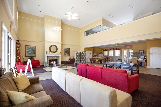 10831 WINDSOR WALK DRIVE 1308, Orlando, FL 32837