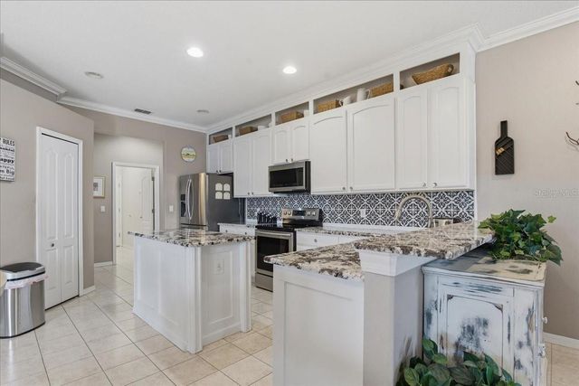 2634 RAVENDALE LANE, Holiday, FL 34691