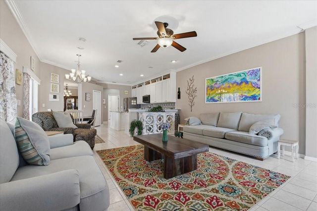 2634 RAVENDALE LANE, Holiday, FL 34691