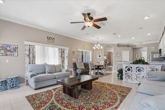 2634 RAVENDALE LANE, Holiday, FL 34691