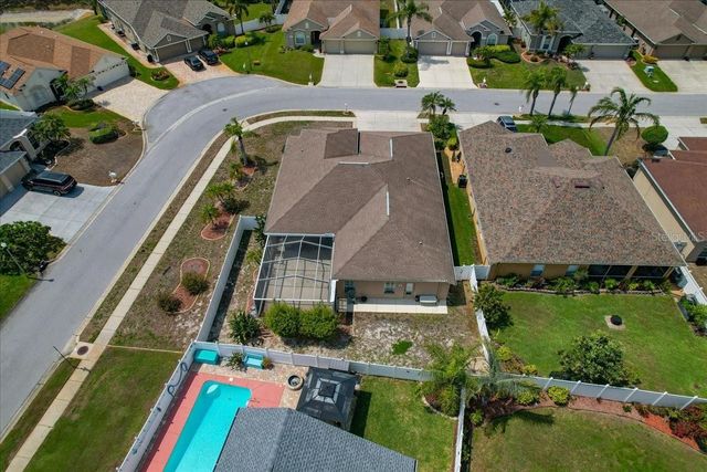 2634 RAVENDALE LANE, Holiday, FL 34691