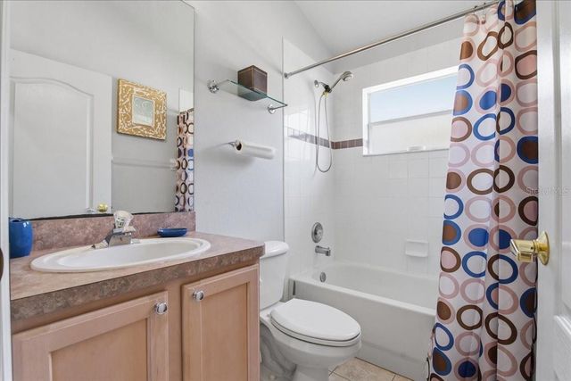 2634 RAVENDALE LANE, Holiday, FL 34691