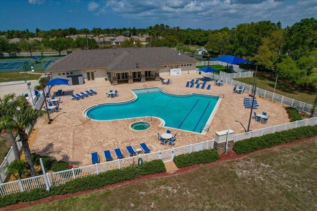 2634 RAVENDALE LANE, Holiday, FL 34691